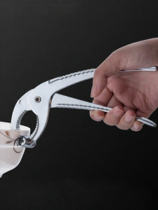 onlycook | Heat-Resistant Non-Slip Dishes Clamp