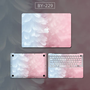 Protective Decorative Laptop Decal
