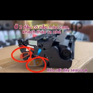 Hộp Mực 226A/ 052 Dành Cho Máy In HP M402 - Canon LBP 214