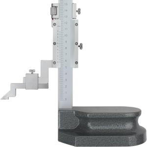 sanliang | Digital Stainless Steel Height Gauge 0-300mm