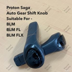 Butang Gear Auto Asal Proton / Saga BLM FLX FL Original Auto Gear Shift Knob