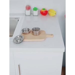 Giỏ lọc rác bồn rửa bát lọc rác inox 304 loại cao cấp có dây treo xách BEA4U