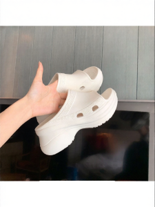 SHÉII | Dép Lật Dễ Thương Cao 9cm