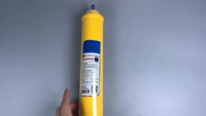 Lõi lọc Karofi lõi số 2 Cation Resins cho máy lọc nước tiêu chuẩn - Hàng chính hãng
