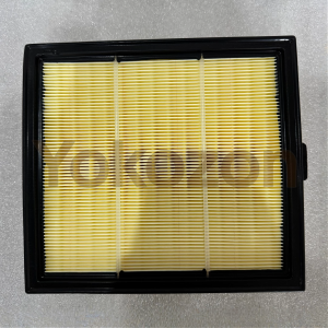 8-98140266-0 Air Filter for ISUZU MUX 2003-2020 D-MAX 2003-2020