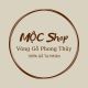 Mộc Shop - Vòng Tay Phong Thủy
