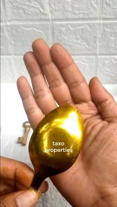 Metal Paint Pewarna Logam Candy Transparan dan Metalic untuk Hardware Tas Handle Rantai Aksesoris Tas Sendok Garpu Hiasan dan Media Logam Bidang Kecil Lainnya