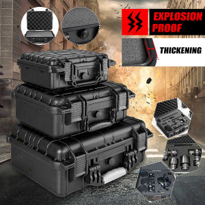 Protective Equipment Hard Flight Carry Case Box Camera Travel Waterproof