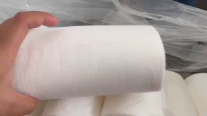 [BI CUỘN TỰ XÉ] KHĂN KHÔ ĐA NĂNG - SET 03 CUỘN