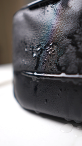 EVERNEXT - CLUTCH BAG PRIA WATERPROOF TAS SELEMPANG PRIA ANTI BARA SLING BAG LONDON MULTIFUNGSI 3IN1 POUCH BAG ANTI AIR