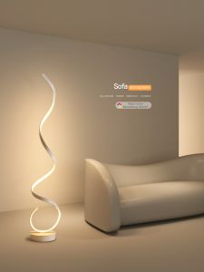 Premium Ambiance Floor Lamp