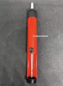 Sedotan Timah WINNER 180mm 28Cm-Hg capacity