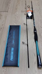 EXP PHANTOM PRO SPINNING/ BAITCASTING (BC) ROD