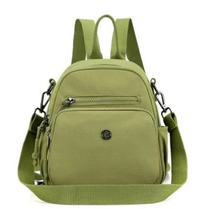 Tas ransel 2in1 CHIBAO 00519-SF# model 2in1 tas untuk kerja hangout berkualitas