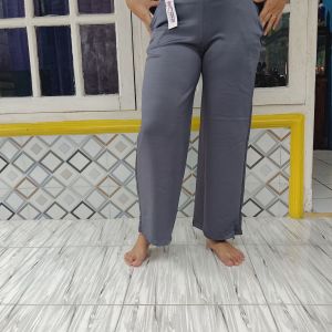 ( PROMO BIG SALE ) Kulot Jumbo Scuba Premium Terlaris / Others / Celana Panjang Wanita Polos Terbaru 2022 / Fashion Bawahan Wanita Termurah