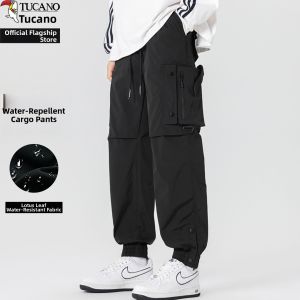TUCANO | Outdoor Casual Three-Proof Softshell Pants