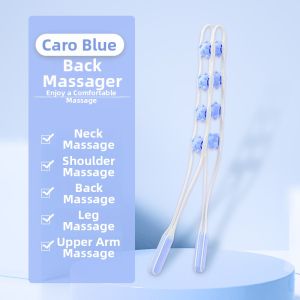 Shoulder Neck Back Massage Device
