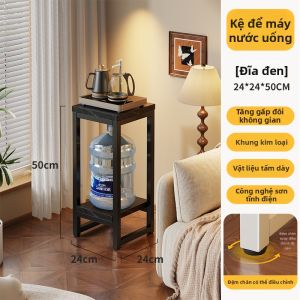 MUGG | Kệ Đựng Máy Lọc Nước Để Sàn Phòng Khách