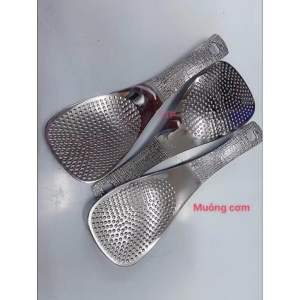 🅾️ MUÕNG MÚC CƠM CHOCKMEN INOX 304