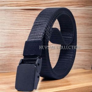ikat pinggang anak TK/ paud sabuk anak laki metal anti detector