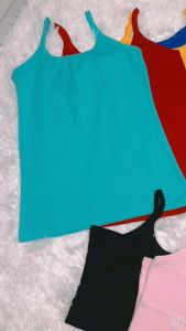 ÁO THUN HAI DÂY NỮ ÁO THUN 2 DÂY NỮ CÓ BIG SIZE