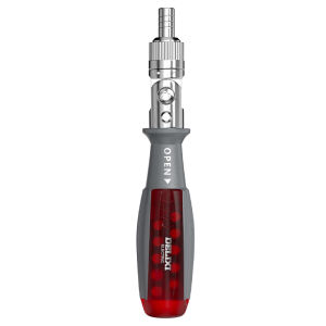 DELIXI Electric | Bộ Đũa Vít Đa Năng Mạnh Mẽ Có Cờ Lê