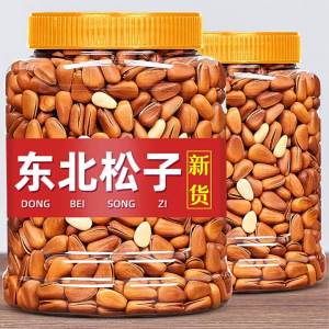 Large Premium Pine Nuts 500g