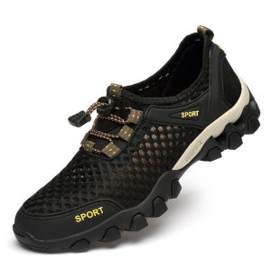 Sepatu Outdoor Sepatu Gunung Stronger Sporturedo High Quality Premium Murah Sepatu Import Sepatu Pria