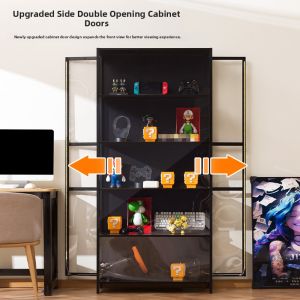 KAIPAQI | Transparent Display Case
