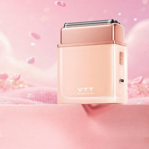 VTT | Female Private Use Hair Remover Whole Body Shaver