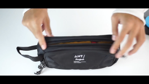 Rev Store - Tas Pouch Handbag MITSUKI Organizer - Clucth Bag - Tas Tangan dengan Extra Slot