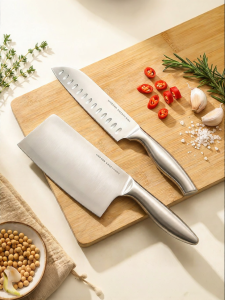 MODERN SWEETHOME | All Steel Cutting and Chopping Knife