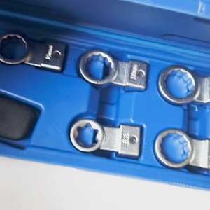 Bộ 15 mũi siết dây đai động cơ đa năng tháo pulley nhanh điều chỉnh lực chính xác thép chịu lực giá rẻ