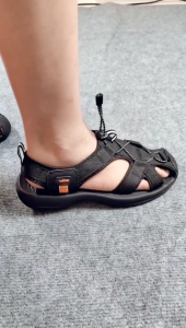 Sandal Vento Rọ Vento bít mũi sandal bigsize SD7606 size 39-44. Chính hãng VENTO
