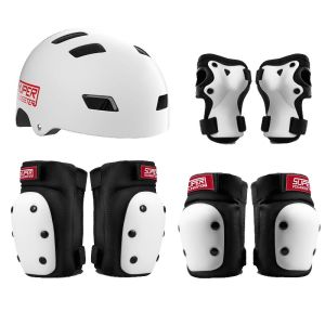 AD | Protective Gear for Skate Roller Skating Ice Skating Cycling
