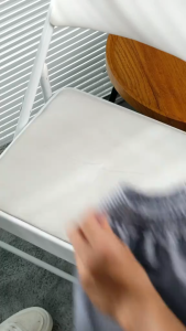 Quần đùi nam mặc nhà LADOS-4155 chất kate mềm mát họa tiết caro trẻ trung kháng khuẩn kiểu dáng basic