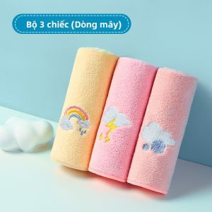 Grace | Khăn Tay Siêu Mềm Cho Bé