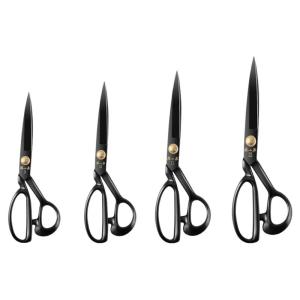 Zhang Xiaoquan | Professional Tailor Scissors
