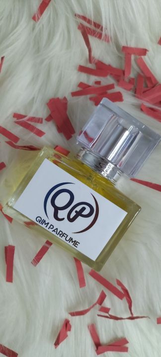 Bugari fressh, woman bcrt aroma parfum yang pas buat di gunakan di luar ...