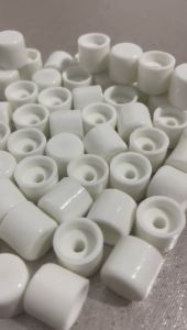 Dop Terminal Keramik Heater | Element Pemanas Heater Keramik M4 & M5 | harga /pcs