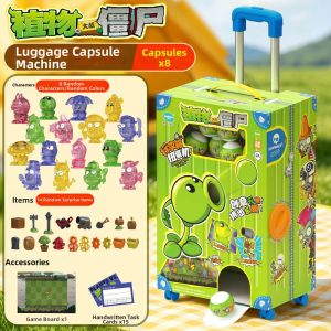 LUOYIMAN | Plant vs Zombies Educational Building Blocks New 2026 Model