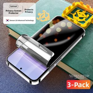 XUANWEI | Anti-peep Soft Membrane Phone Film
