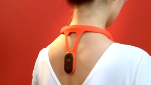 Xiaomi Hipee Smart Posture Correction - เข็มขัดพยุงหลังอัจฉริยะ Hipee