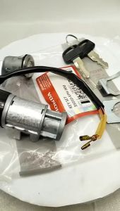 Kunci Kontak Karisma Set Komplit Original Honda Keyset Honda Karisma Kunci Kontak KPH