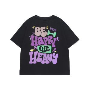 Everlast | Quick-Drying Boxer Training Sport T-Shirt