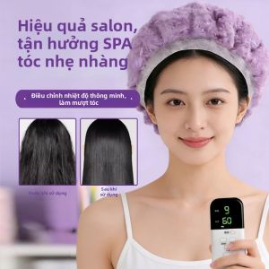 SUNEAST | Graphene Intelligent Temp Control Evaporating Hair Cap