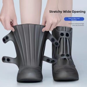 CHIZHIDU | Waterproof Slip-Resistant Shoe Cover
