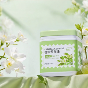 ORGINESE | Long-lasting Fragrant All-in-one Laundry Pods