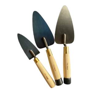 Combo 3 Cái -Bay Thợ Hồ -Bay Xây Dựng -Bay Xây + Bay Tô Tặng Bay Chỉ