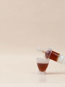 Baby Medicine Feeder 十月结晶婴儿喂药器 Penyumpan Ubat Picagari Bayi Anti Tercekik Newborn Silicone Syringe Feeder